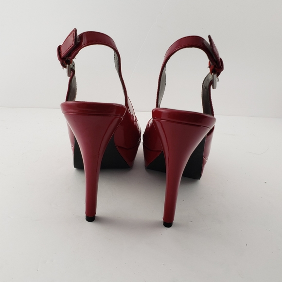 G by Guess Heels - Picture 4 of 6